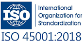 ISO 45001:2018